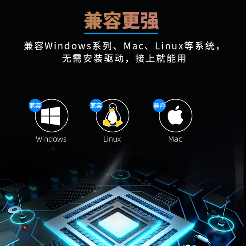 高多 影片采集卡HDMI转USB影片抓取游戏直播监控录影手机当显示器