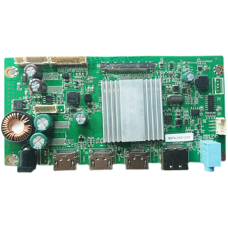 23.8 27 32寸4K 2K144HZ液晶屏eDP驱动板DIY电竞DP电脑显示器HDR