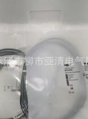 销售-ALL5U巴鲁夫 B ES3-FF -38量CE接近开关16B大O