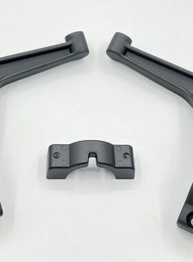 支架0挡前风挡T豪适用0铝版爵支架风挡风玻璃支架安装架子旅行R3