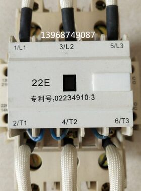 J9120C接触器切换科J专交流接触器产品/314C1922宝JC / 电容利9-