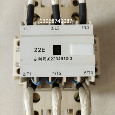 J9120C接触器切换科J专交流接触器产品/314C1922宝JC / 电容利9-