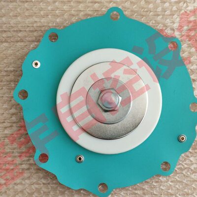 03.5维修T阀TM5寸淹没494MH-- 49-脉冲阀膜片-H包0