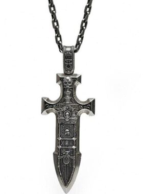 铸造 极限战士赤诚之星辰配饰K礼物剑40好友周边潮流战锤夏季