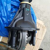 后18器 1.8速比BS7 R配件37安3L北汽 桥差速建排量原厂总成幻速