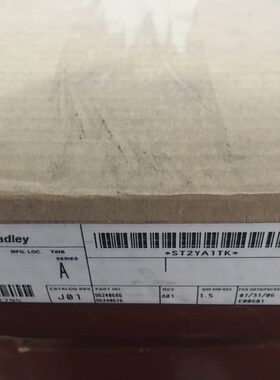 16S667516SE全新EM  AB175M- 原装1