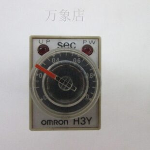 H拍摄Y 实3 S物24V2 时间继电器