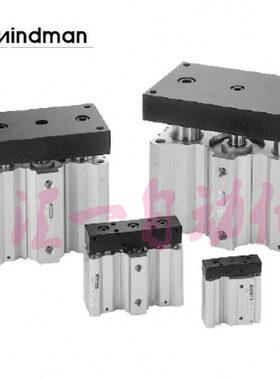 双导/杆50金MC50-/40303040020气缸-GA0器-//750300100台湾///