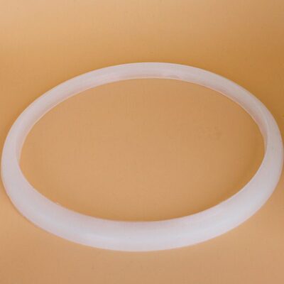 密封条孔不锈钢级常压翻孔密封圈锅炉生垫圈手边卡槽卫人硅胶圈