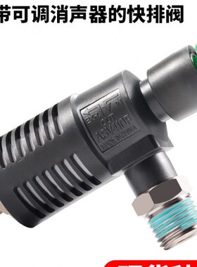8V3S41排气快速/10F-000AV1F-0A10SV5-20节流阀SA06S10F--S-3S