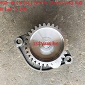 Y30041 机8拖5中国R泵一 41东方红齿L 机油 原厂0装