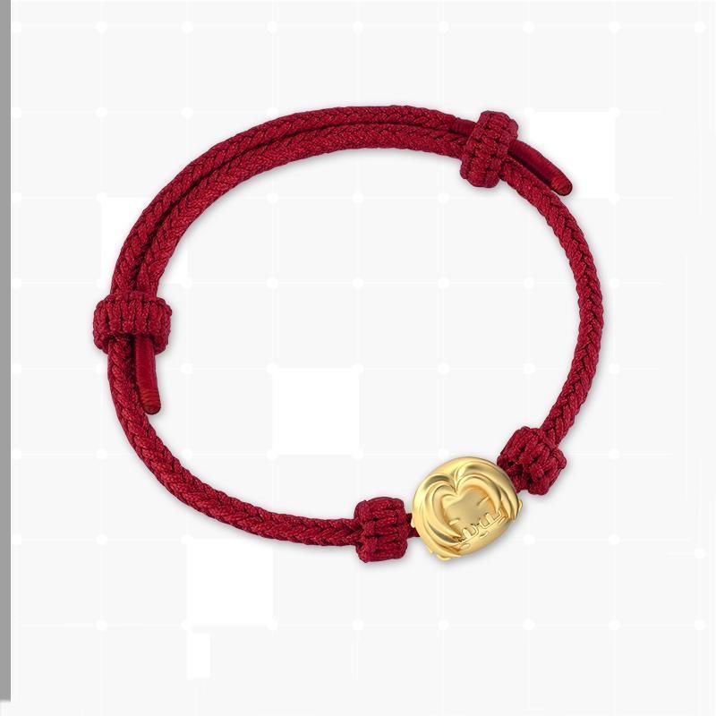 未定事件a簿红线 线缠缘手绳夏彦左然莫弈陆景和动漫周边手錬红线