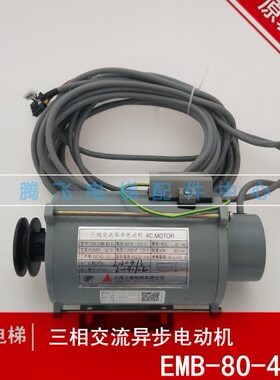 全新0/R4E07三菱/适用-MB8-13/1SEJ-11P5G原装0电机/B10电梯门