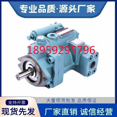 油泵P08/P16/P22/P36-A0/A1/A2/A3-F-R-01台湾HHPC旭宏轴向柱塞泵