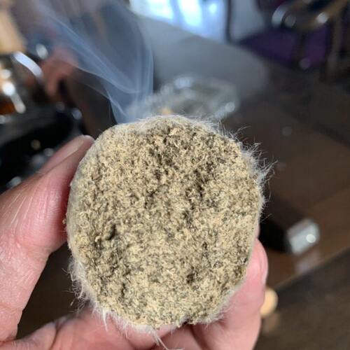 桑皮纸4.0雷火灸