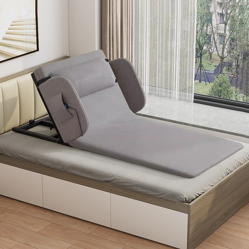 老人起床上辅助器电o动护理家用起背孕妇安全环保卧床久躺瘫痪靠