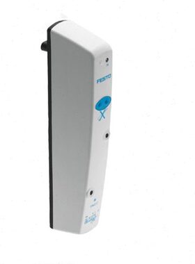 FESTO电磁阀CDVI5.0-MT2H-5/3ES-5LS-5/3GS 196653 196657 196651