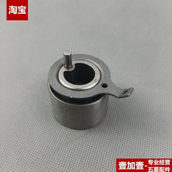 乐驰0.8正时皮带涨紧轮过渡轮时规皮带 正时皮带张紧轮张紧器惰轮