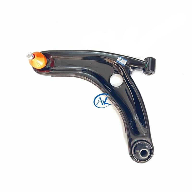 适配长安欧尚A600前轮下摆臂悬挂控制支O臂托架前轴三角下摆臂