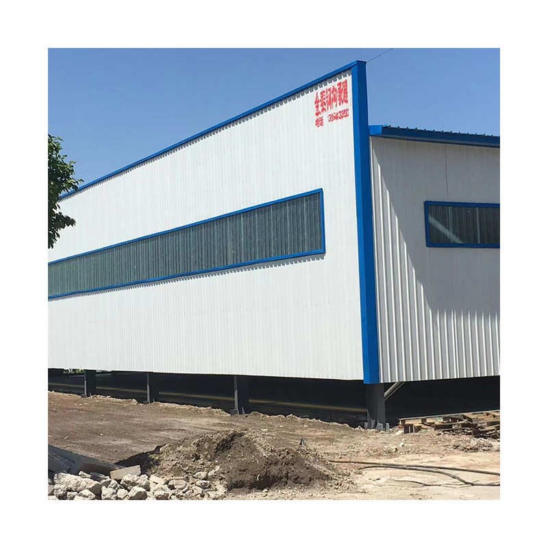 仓库钢架钢结构钢结构办公室钢结构建造厂O房工程结构工程搭建