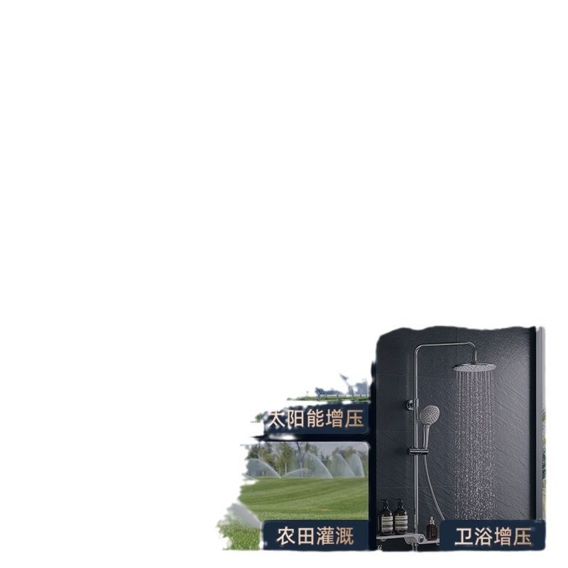 不锈钢增压泵家用全自动静音自来水全屋管道抽Y水加压自吸泵