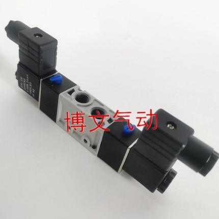 电磁阀YSVM220-4E2 YSVM310-4E2 110-4E1 C R换向阀