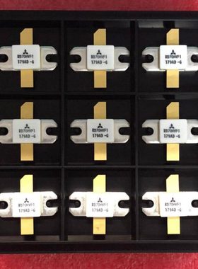 高频射频高Q电容 ATC100B 100C 100E 600F 600S 全新 DLC70E