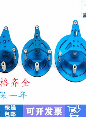 光伏吸盘 伯努利吸盘MRK-BNL02-60/80/100/120/150/160/180/200