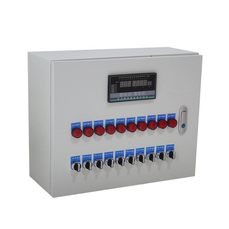 智能温控箱c 全自动控温养殖温度控制器恒温控制箱 数显温控开关