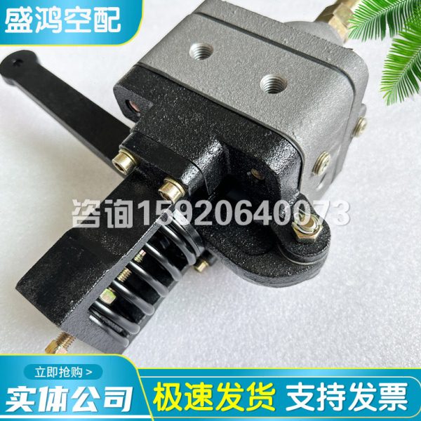 原装IR英格索兰空压机高低压无级调节阀39724414旁通阀调压控制阀