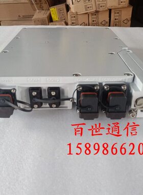 全新ZTE中兴ZXDD01 P1500（V5.0R01M02)室外220V转48V电源 5G电源