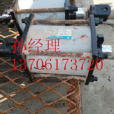 QGA(DH)200*120 地铁刹车缸 QGA(DH)125*75 刹车缸 QGA(DH)125*60