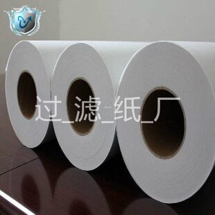 30um 珩磨机上用滤纸宽度700mm精密研磨CBN砂轮磨过滤纸滤布5um