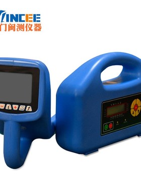 科探K-6d000G地下管线探测仪金属管道寻线仪电线电缆光缆管线定位