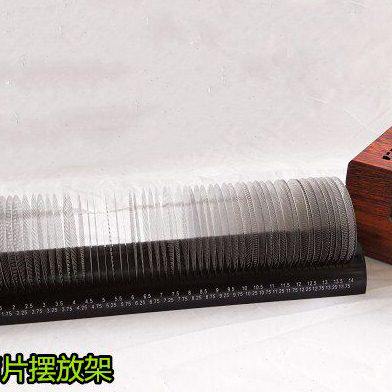 不锈钢宝石筛 钻石筛 珍珠筛 厘石裸石筛片 钻石镶嵌配石鉴定测量