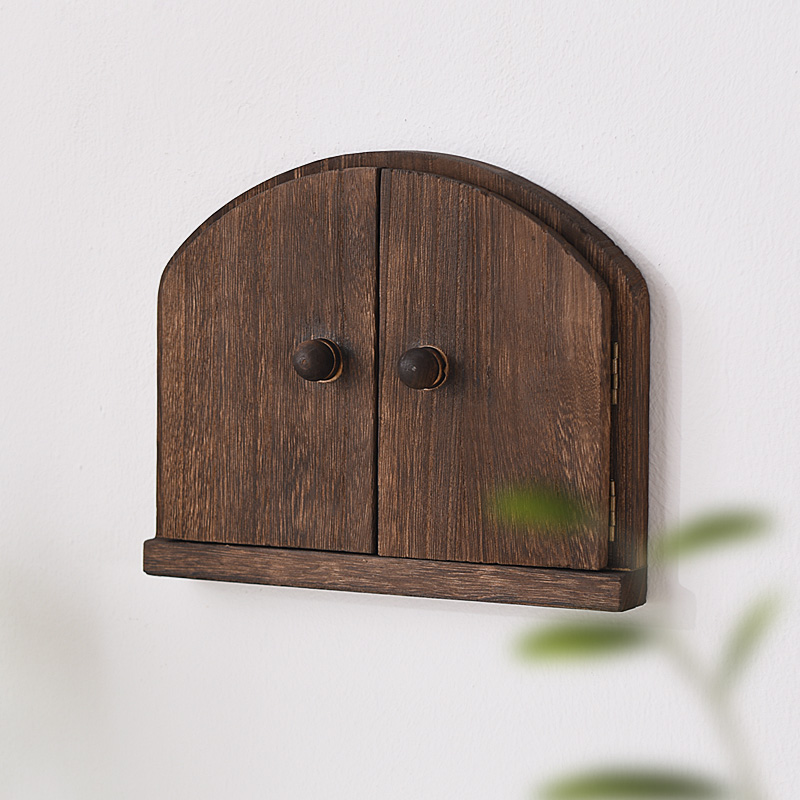 开关贴墙贴保护套家用插座面板装饰框遮挡遮丑空调口免打孔双开门