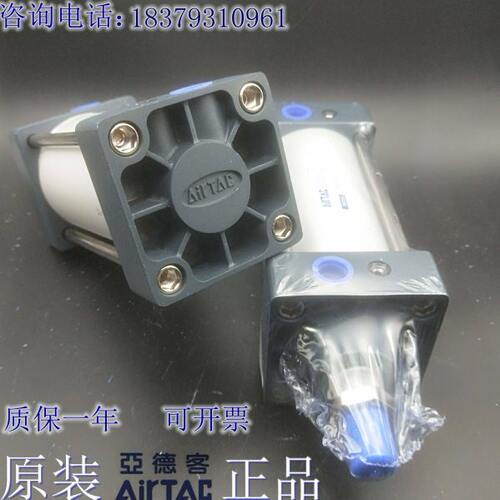 原装亚德客气缸SC80X610/620/630/640/650/660/670/680/690/700S