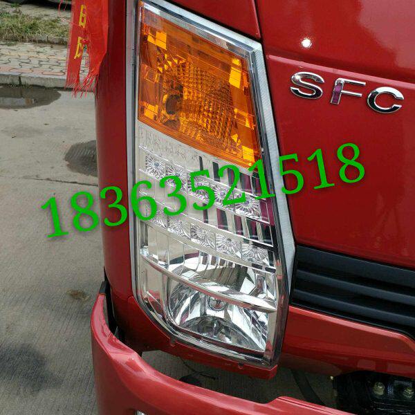 时风风驰1800大灯总成风驰2000 前照灯转向灯热卖汽车原厂配件