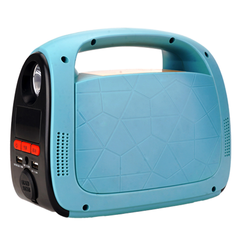 汽车应急启动电源修理厂大容量车载搭电神器电瓶移动充电宝点火器