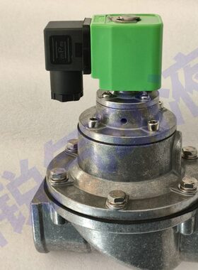 脉冲阀 DN25 1寸 DMF-T-25S DTD-T-25S 1寸直通脉冲阀