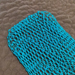 捞鱼装鱼网兜大物抄网兜钓鱼用活鱼网袋渔网渔具捞鱼网不锈钢配套