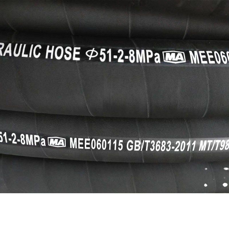 空压机风管高压风管32 38 51自流平发泡机喷浆机高压软管高压水管