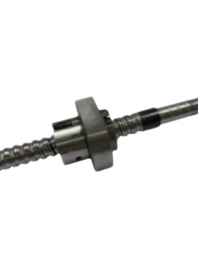 替换米思米压轧滚珠丝杠轴 C-BSSCH/C-BSSTH/K 导成5.10.20全系