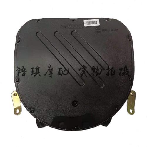 适用赛追黄龙 黄巡BJ600GS-A BN600i总成 空滤器组件