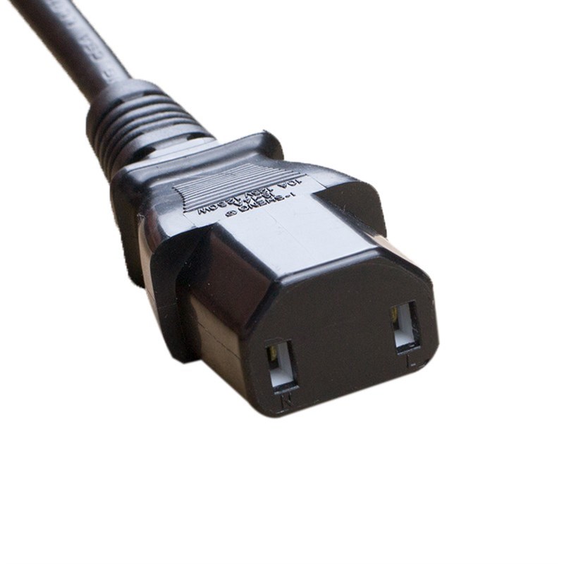 适用I智能足浴h器盆Y-D5洗脚盆Z-X5泡脚桶2孔充电源线插头