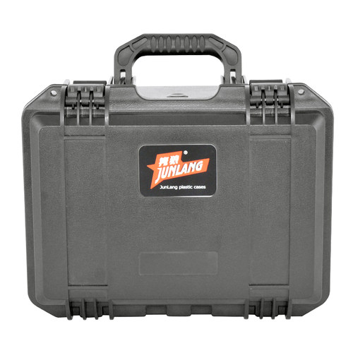 隽狼塑料安全箱摄影仪器仪表设备防护密封防O潮五金工具整理收纳