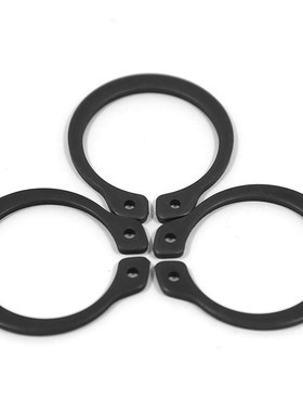 C型扣环卡簧STWN3/4/5/6/7/8/10/11/12/13/14/15/16/17/18/19/20