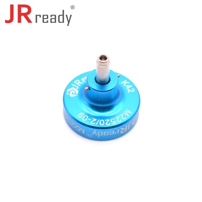 K42定位器Positioner M22520/2-09现货兼容DMC军队用连接器压线钳