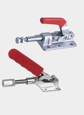 WDC30607M WDC31501 WDC11412 WDC11421快速夹钳/推拉压紧式