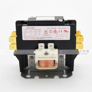 马尼托瓦万利多惠致2001543制冰机Manitowoc接触器HCC 1XU01AA253